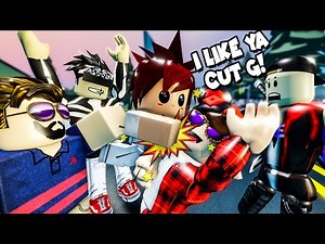 TIMMEH I like ya cut G's EVERYONE FOR FREE ROBUX! ROBLOX KREEKCRAFT FUNNY ANIMATION