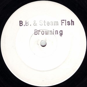 B.B. & Steam Fish - Browning