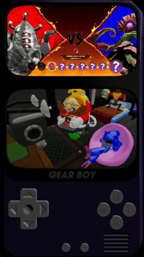 Aubrey Meredith on Instagram: "Eggman Gigas a Bash 3 #sonic #eggman #prison #gamergirl #kaiju"