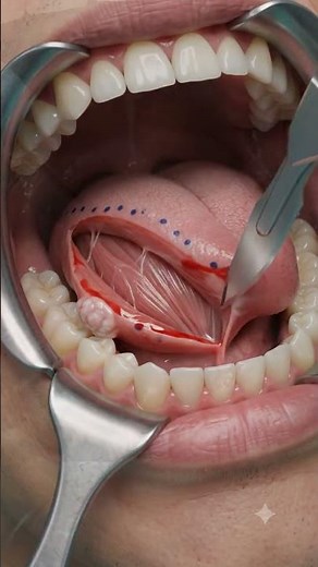 🩺 Glossectomy