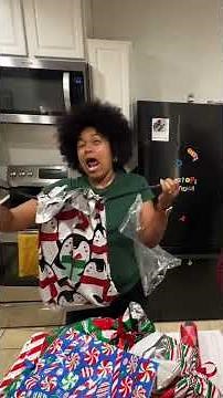 Holiday | Gift Wrapping Contest Challenge! | Christmas Wrapping Ideas & Holiday Fun