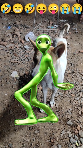 Dame Tu Cosita: The Alien Dance Craze ThatTook Over The World