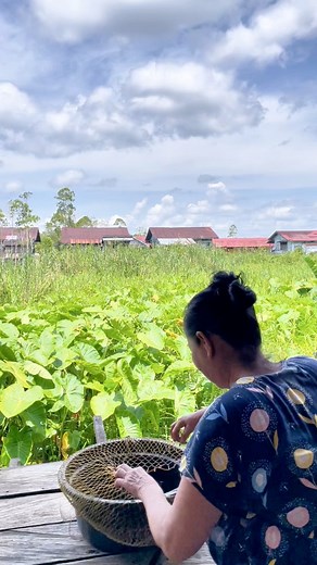 segitu aja kegiatan hari ini | Siti Ti
