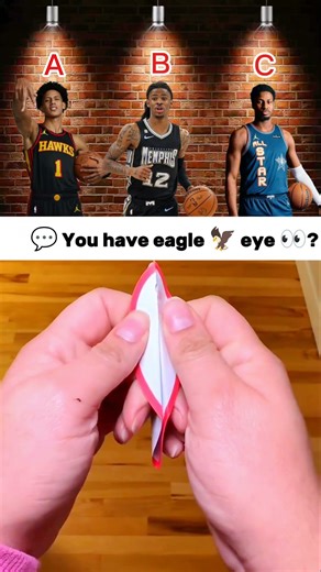 Only 1% Can Spot It 👀🦅 | Eagle Eye Challenge (Ice Spice Vibes)