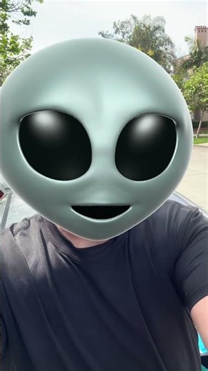 Alien NEWS & MOM joke‼️