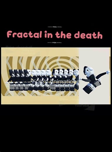 Looping the rooms Roblox animation whit my av and final vid before actually and finally taking break