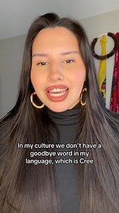50K views · 7.6K reactions |  #cree #culture #language | Indigenous_baddie | Facebook