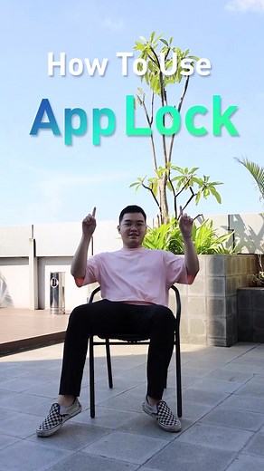 HOW TO SERIES - Use APP LOCK to protect your privacy #Applock#Infinix #XOS #Infinix_XOS #HowToX