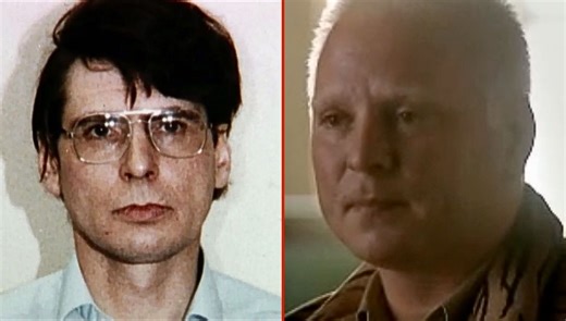 'Chilling' Dennis Nilsen survivor interview resurfaces as Des hits Netflix chart: 'I thought he was trying to help me'