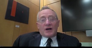 Watch CNBC's full interview with Oaktree's Howard Marks on AI, interest rates and more