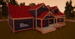 Hello Neighbor Alpha 2 Remastered Demo 3 file