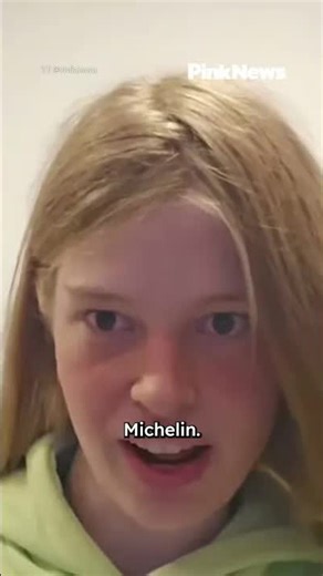 Vivian Wilson, Elon Musk’s transgender daughter, responded to a TikTok commenter who asked to hear