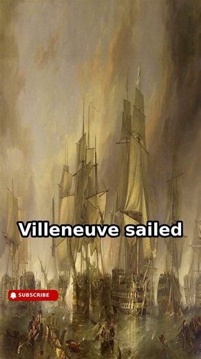Battle of Trafalgar: The Real Story