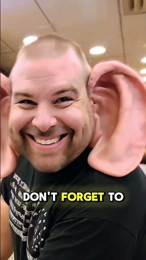 This Tiny Shower Mistake Can Make You Lose Your Hearing