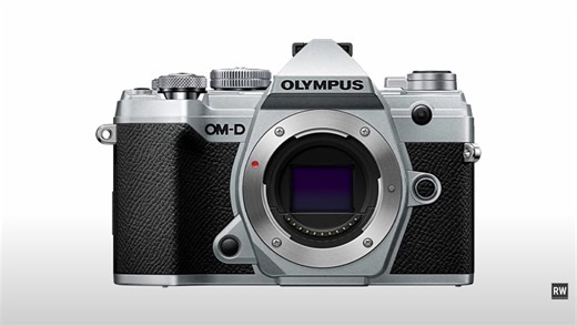 Why Did Olympus Fail? | Fstoppers