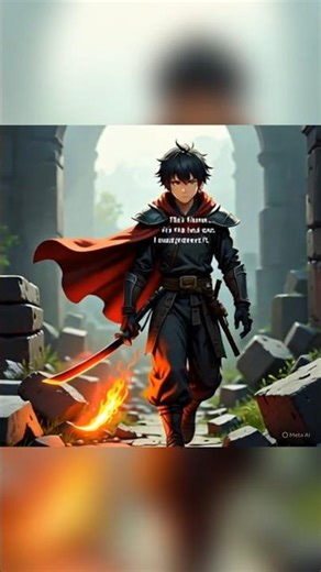 The ai short story in english #shorts #story