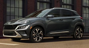 3 Exciting Subcompact SUVs to Watch in 2023