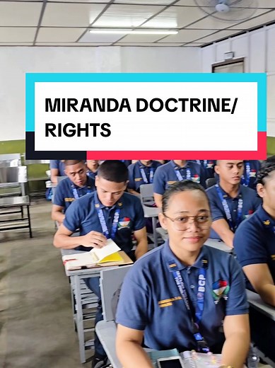 Understanding the Miranda Doctrine: Rights Explained