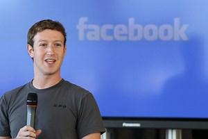 Mark Zuckerberg is finally going to get a degree from Harvard