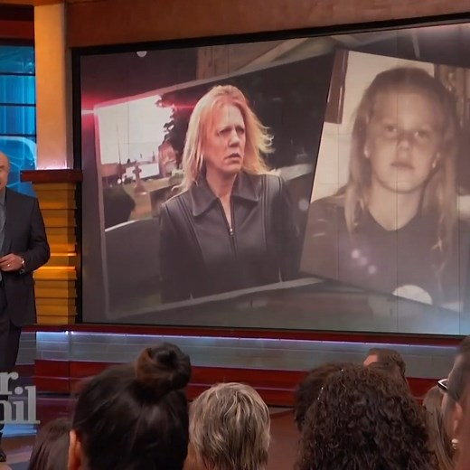 Decades of Doubt Dr. Phil Reopens a Sister_s Murder Case Dr. Phil - Dr Phil Season 2025 Full Episode #drphil #familydrama #realtalk #relationships | Dr Phil Life Lessons