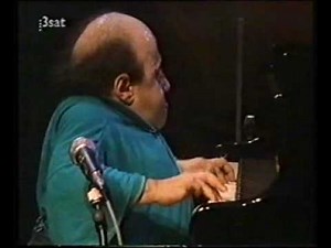 Michel Petrucciani - Hidden Joy
