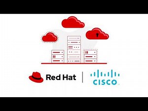 Modernize apps and infrastructure across the hybrid cloud with Cisco UCS