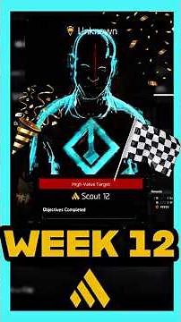The Division 2 - Crossroads Manhunt : Activity Week 12 Walkthrough #thedivision2 #gaming #ubisoft
