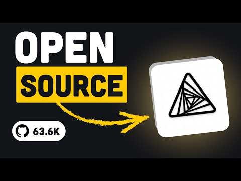 AFFiNE: The Open-Source Alternative for Notion, Miro and Airtable