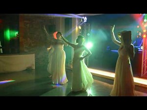 ouverture de bal surprise mariage battle originale 160716