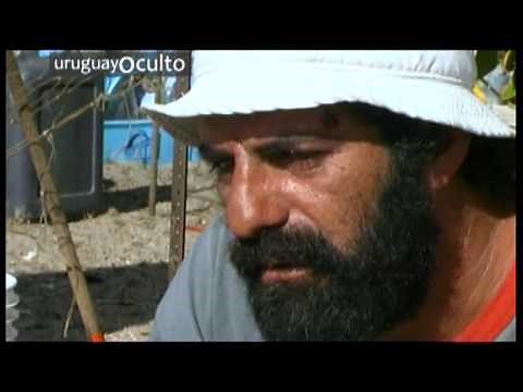 URUGUAY OCULTO (documental) - Uruguay