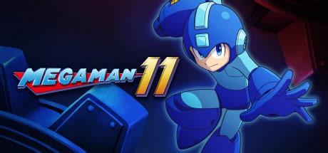 白嫖！洛克人11 Build.19719606 送修改器（Mega Man 11）免安装中文版下载！！单机本地中文游玩！！兄弟们快冲！