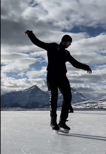 Insane Ice Skating Tricks You Must See!