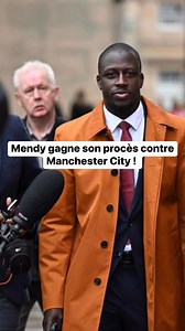 989K views · 21K reactions | Mendy gagne son procès contre Manchester City ! ￼#BenjaminMendy #Mendy #equipedefrance #Ligue1McDonalds | Maxime Dt | Facebook