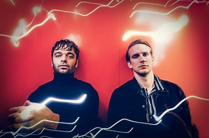 Demons of Ruby Mae release new single ‘Alright’