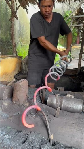 Step-by-Step Guide to Removing a Coil Spring Manually