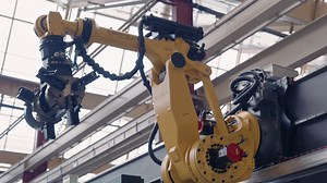67K views · 637 reactions | FANUC's collaboration with BRUDERER has...