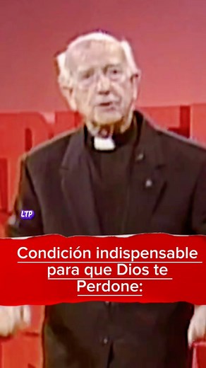 1K reactions · 275 shares | El #arrepentimiento es de #condición #indispensable para que #Dios te #perdona | Luis Tavarez Predicador | Facebook