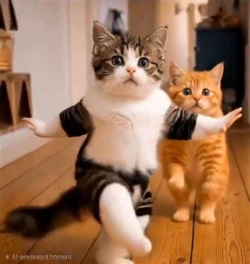 Poocha | Music dance | Dance music | Poocha dance | Cat dance | Music music