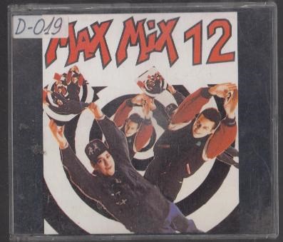 Various - Max Mix 12