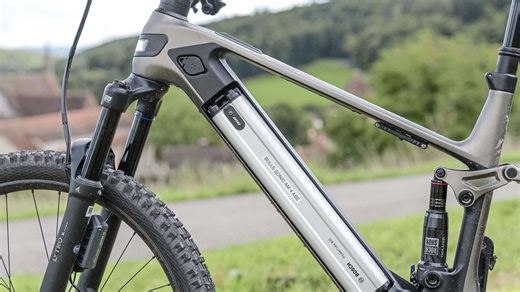 Der E-Bike-Akku von morgen: Wie sieht Bosch die Zukunft?