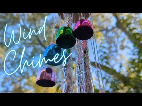 Wind Chimes