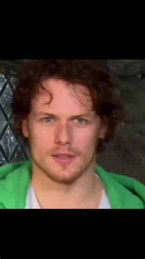 Outlander Cast Behind the Scenes: Fun Moments