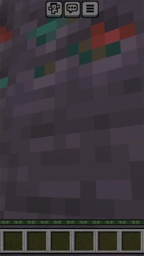 base of diamonds minecraft