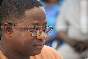 New AMERI deal will be transparent – Amewu assures