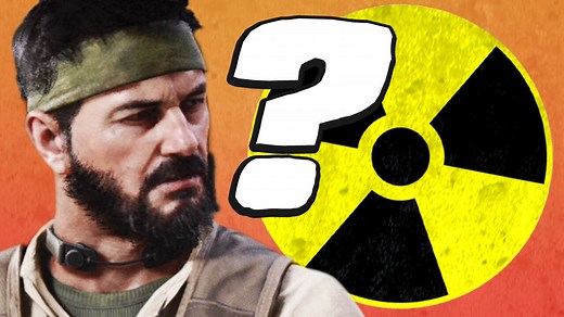 Cold War's Fireteam: Dirty Bomb Needs Some Improvements