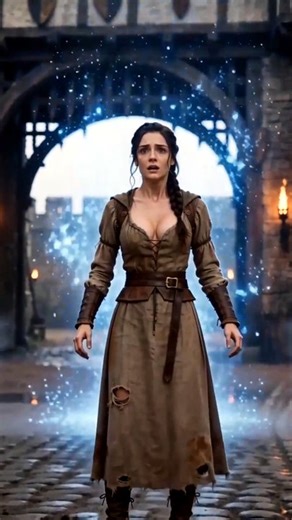 The Crowned Slave vs The Fake Princess - (2026) ✅ FULL EP