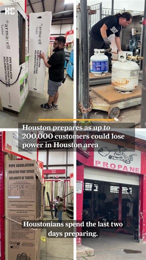When severe weather affects the grid, you want to know how extensive the power outages are in your area. The Houston Chronicle’s new power-outage tracker brings you up-to-date information on outages on the county level to help you assess whether your situation is localized or part of a larger grid issue. Click on a county or ZIP CODE to see how many customers are tracked, current outages, outages in the past 24 hours and which utilities are responsible for the most lost power. Data updates every