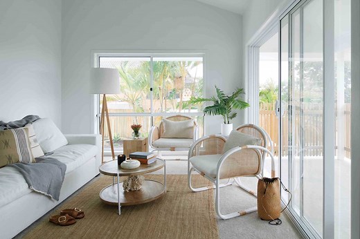 Residential Sliding Windows