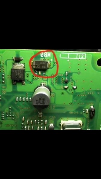 Kiến Thức Căn Bản Về Điện Tử Ô Tô: Nguyên Nhân Hỏng ECU