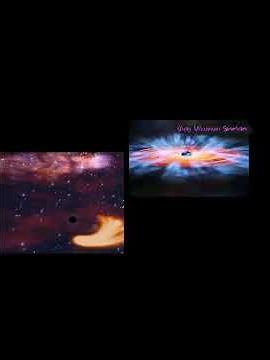 The True Face of a Black Hole: What Are We Actually Seeing? 🕳️✨ #khanacademy #khanacademyenglish ...